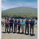 Pendakian Gunung Gede