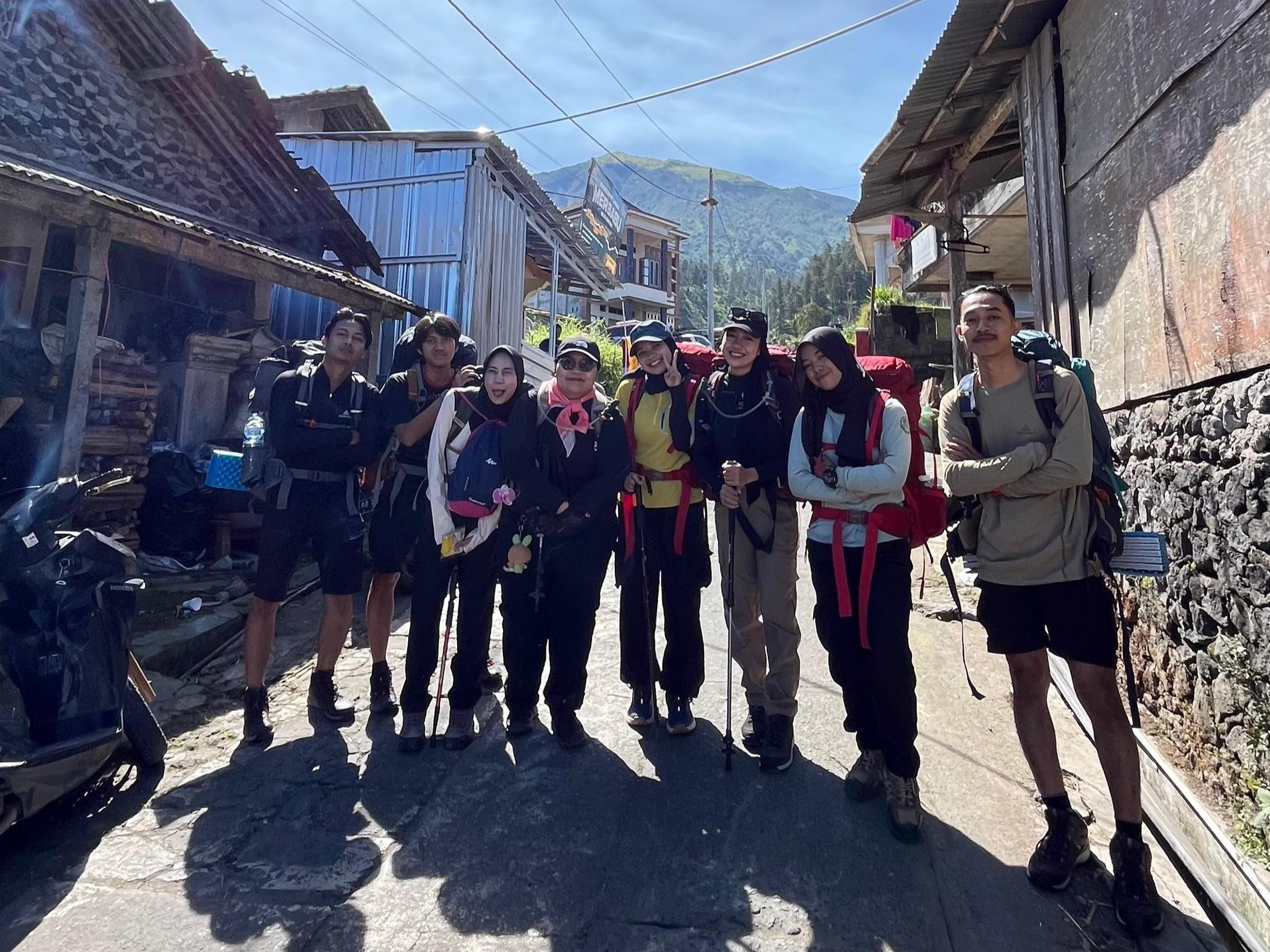 Merbabu