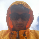 RAGIL PURNOMO